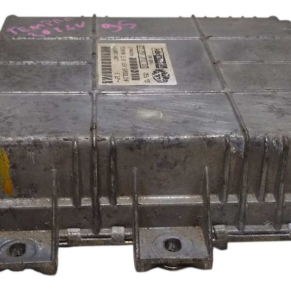 Módulo Injeção Fiat Tempra 2.0 16v 1995 6160074007