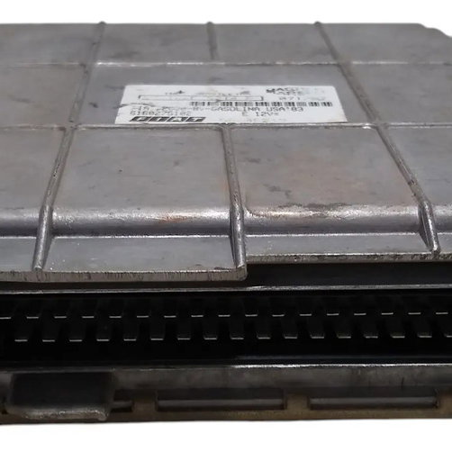 Módulo Injeção Fiat Tempra 2.0 8v 1997 6160275102