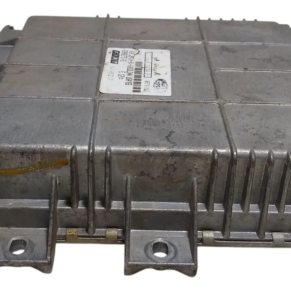 Módulo Injeção Fiat Tempra 2.0 8v 1997 6160275102