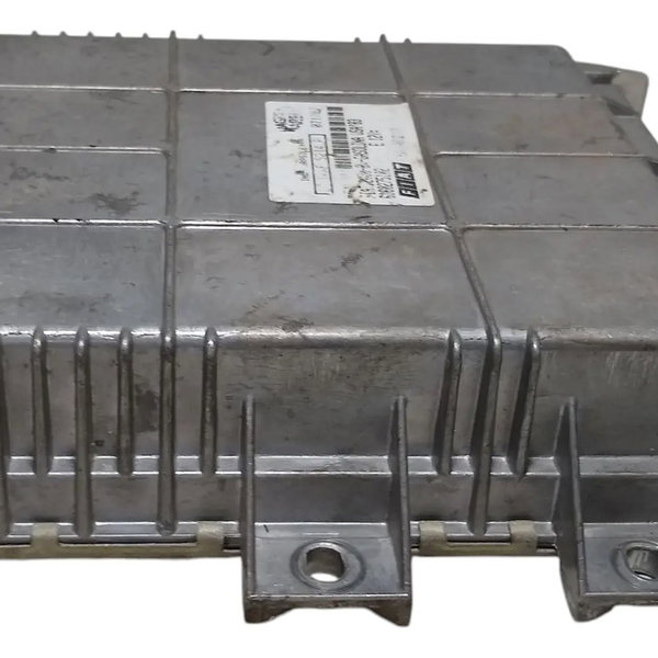 Módulo Injeção Fiat Tempra 2.0 8v 1997 6160275102