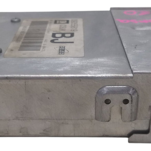 Módulo Injeção Gm Corsa 1.0 09355819
