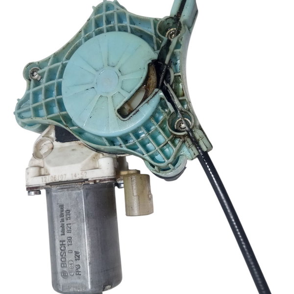 Máquina Vidro Elétrico Dianteiro Esquerdo Spacefox 2007