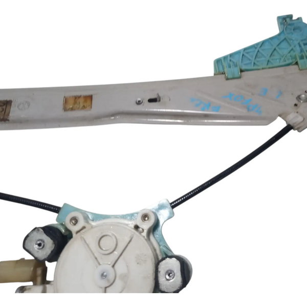 Máquina Vidro Elétrico Dianteiro Esquerdo Spacefox 2007