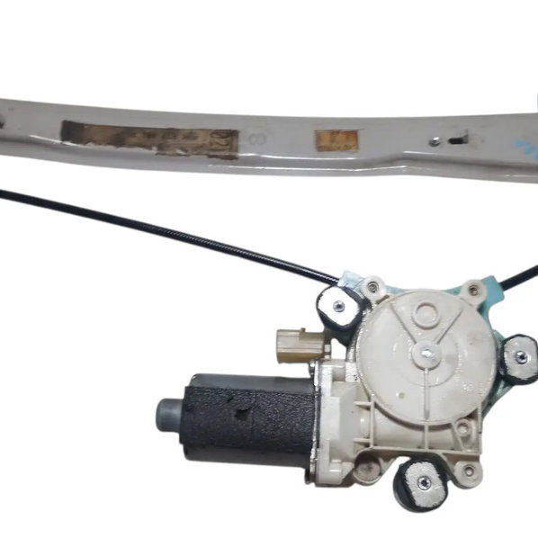 Máquina Vidro Elétrico Dianteiro Esquerdo Spacefox 2007