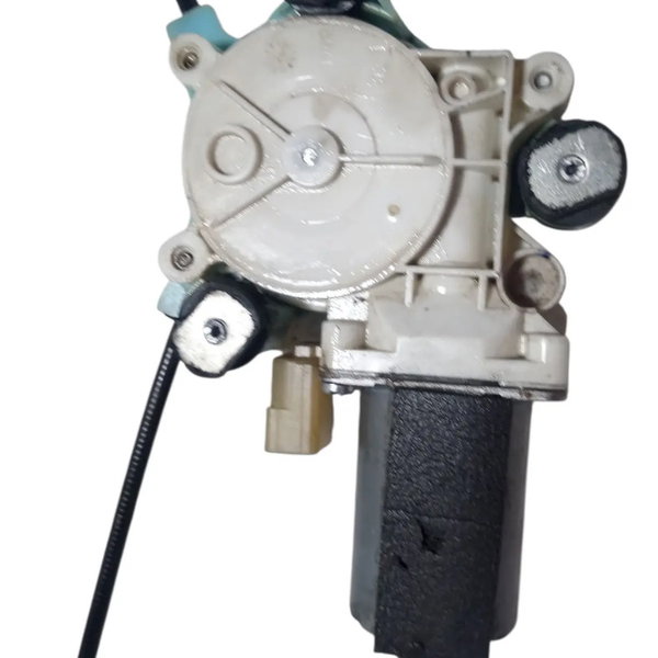 Máquina Vidro Elétrico Dianteiro Esquerdo Spacefox 2007