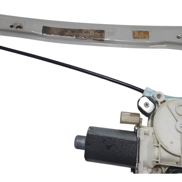 Máquina Vidro Elétrico Dianteiro Esquerdo Spacefox 2007