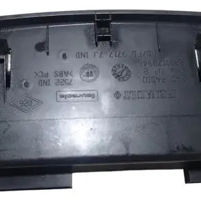 Porta Objetos Renault Megane 2007