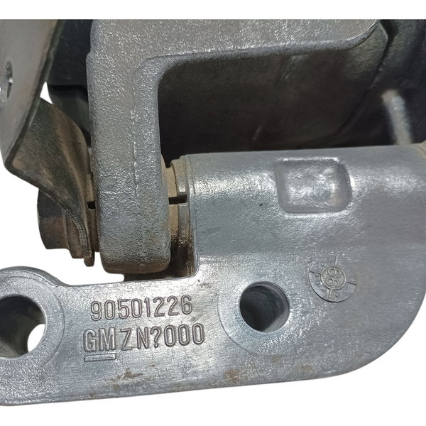 Alternador Gm Corsa 2010