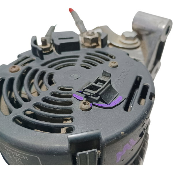 Alternador Gm Corsa 2010