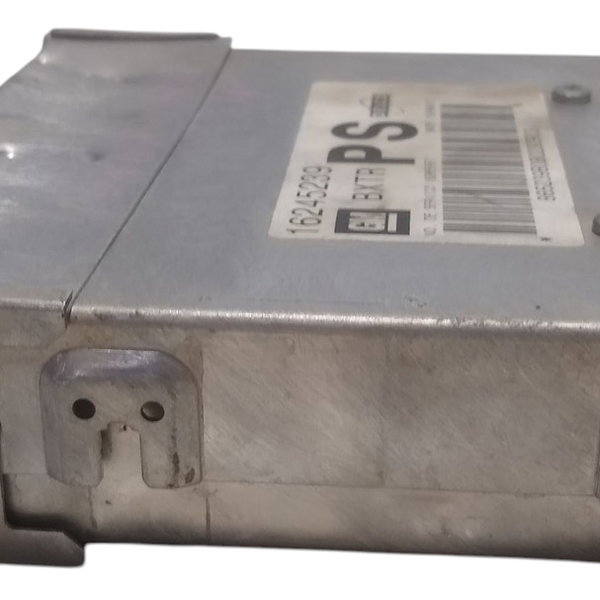 Módulo Injeção Gm Corsa 1.0 1994 16245239 Com Distribuição