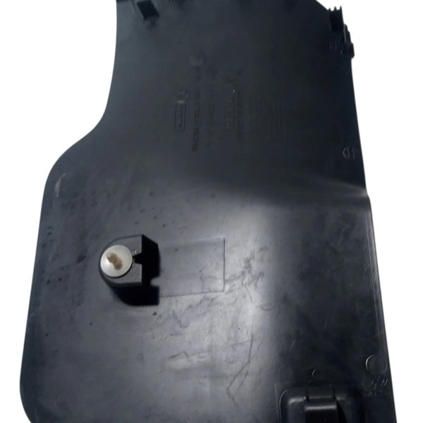 Moldura Central Painel Lado Esquerdo Renault Megane 2007