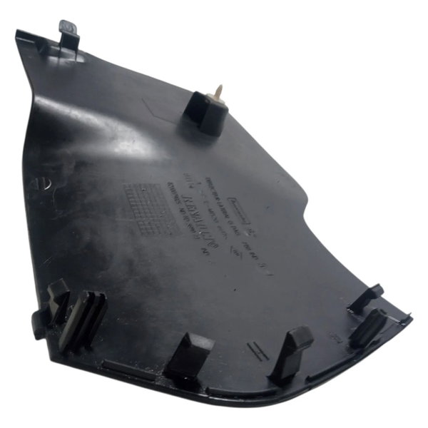 Moldura Central Painel Lado Esquerdo Renault Megane 2007