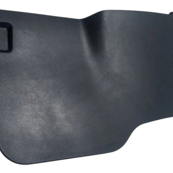 Moldura Central Painel Lado Esquerdo Renault Megane 2007