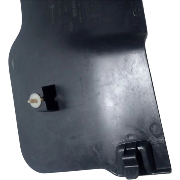 Moldura Central Painel Lado Esquerdo Renault Megane 2007