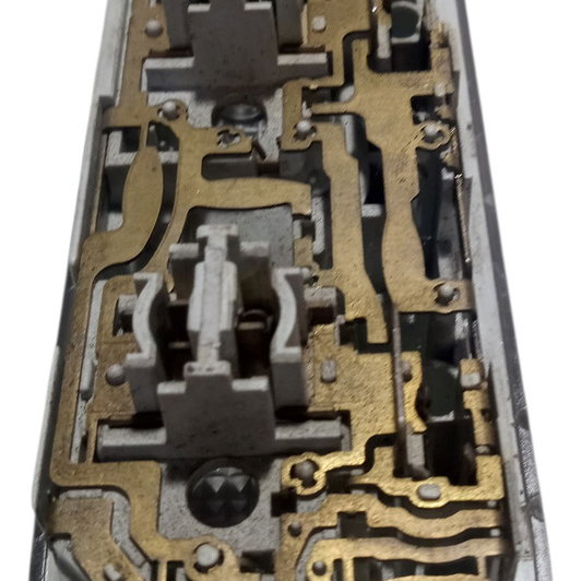Luz De Teto Renault Megane 2007