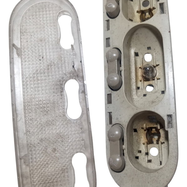 Luz De Teto Renault Megane 2007