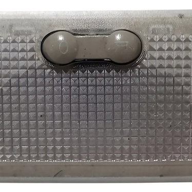 Luz De Teto Renault Megane 2007