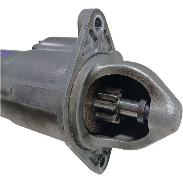 Motor De Arranque Gm Corsa Montana 2010