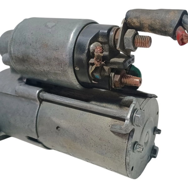 Motor De Arranque Gm Corsa Montana 2010