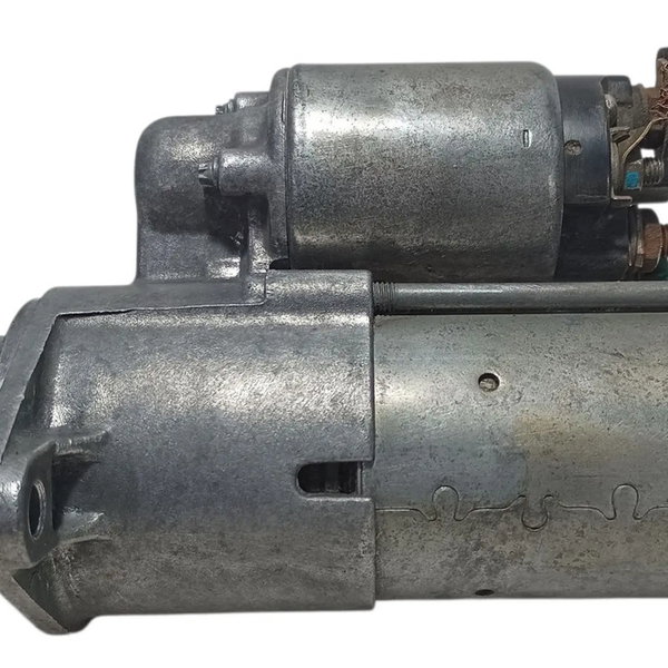 Motor De Arranque Gm Corsa Montana 2010