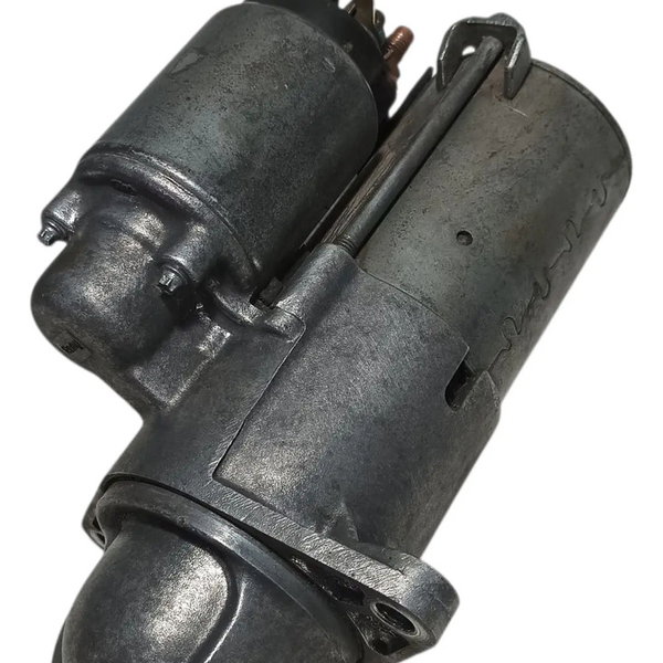 Motor De Arranque Gm Corsa Montana 2010