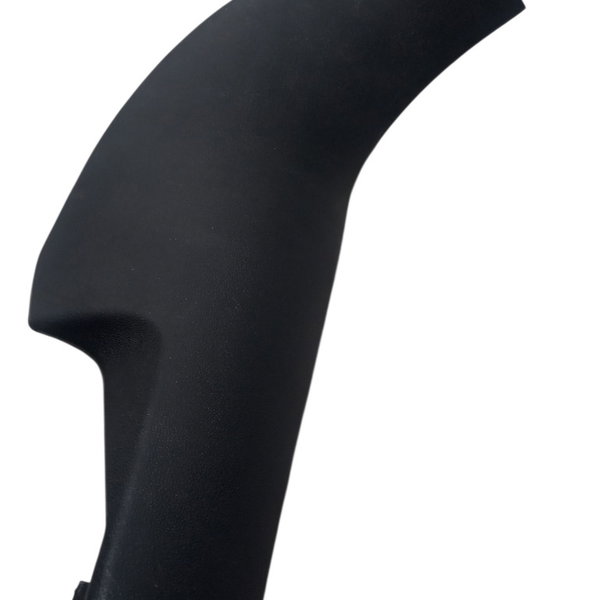 Acabamento Soleira Coluna Renault Megane 2007 Preto