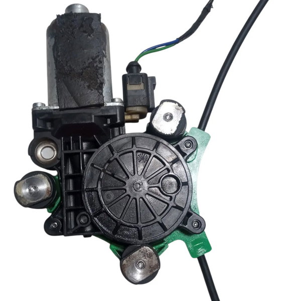 Máquina Vidro Elétrico Traseiro Esquerdo Vw Spacefox 2007