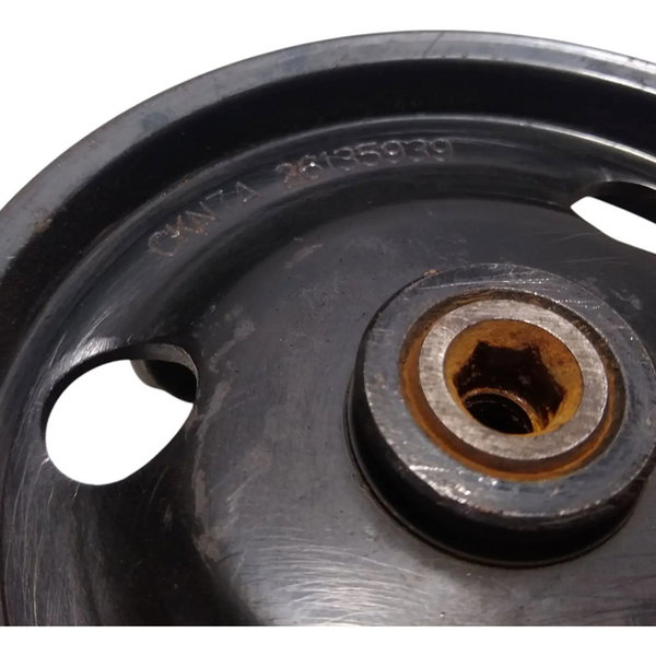 Bomba Direção Hidráulica Ford Ecosport Fiesta