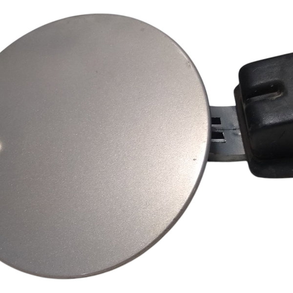 Portinhola Tanque Combustível Gm Astra 2005 Com Detalhe Cinza