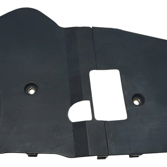 Acabamento Capa Correia Dentada Gm Corsa Montana 2010