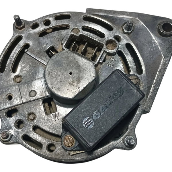 Alternador Vw Gol Quadrado 1992