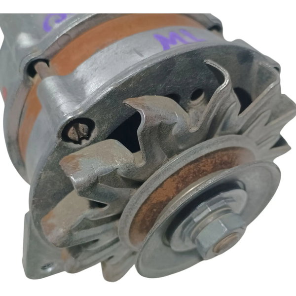 Alternador Vw Gol Quadrado 1992