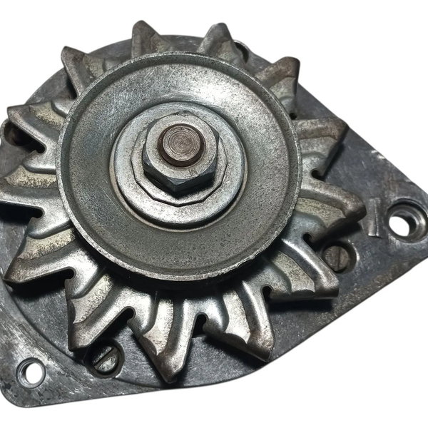 Alternador Vw Gol Quadrado 1992