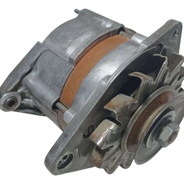Alternador Vw Gol Quadrado 1992