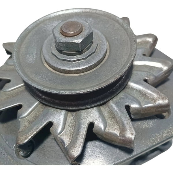 Alternador Vw Gol Quadrado 1992