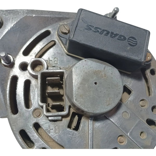 Alternador Vw Gol Quadrado 1992