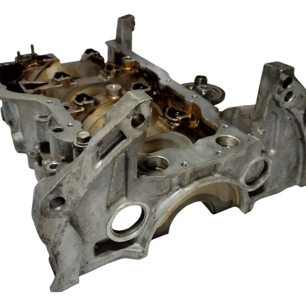 Sobre Carter Motor Hyundai Elantra 2.0 16v 2012