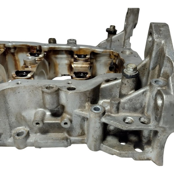 Sobre Carter Motor Hyundai Elantra 2.0 16v 2012