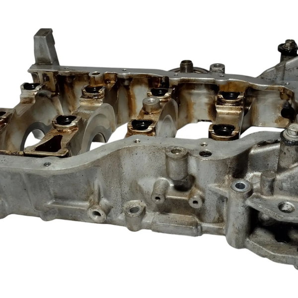 Sobre Carter Motor Hyundai Elantra 2.0 16v 2012