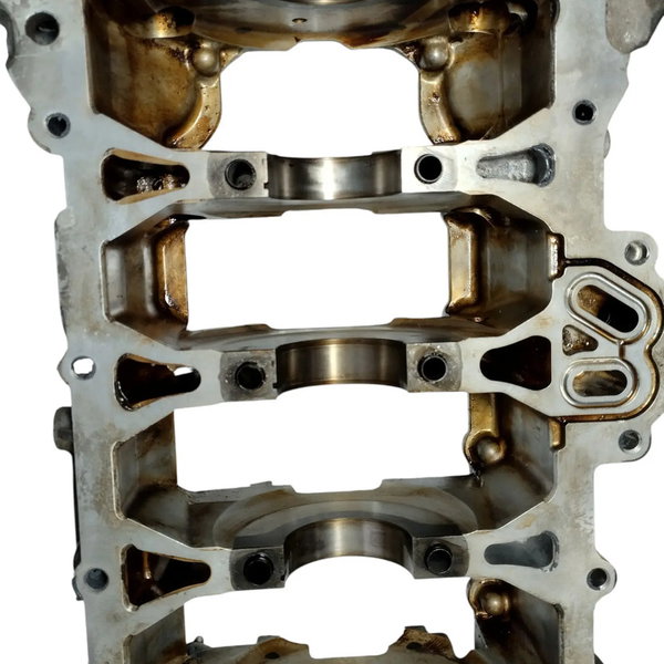 Sobre Carter Motor Hyundai Elantra 2.0 16v 2012