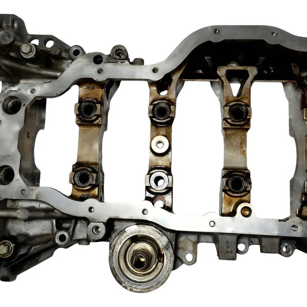 Sobre Carter Motor Hyundai Elantra 2.0 16v 2012