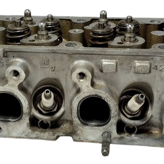 Cabeçote Gm Onix 1.0 8v 2014