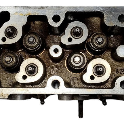 Cabeçote Gm Onix 1.0 8v 2014