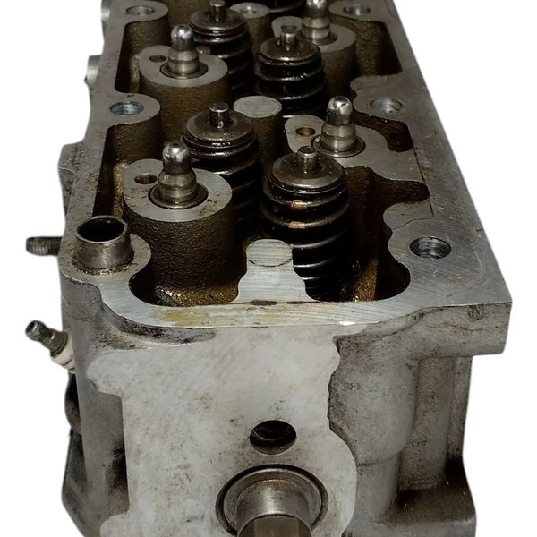 Cabeçote Gm Onix 1.0 8v 2014