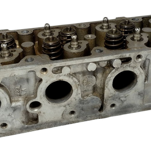Cabeçote Gm Onix 1.0 8v 2014