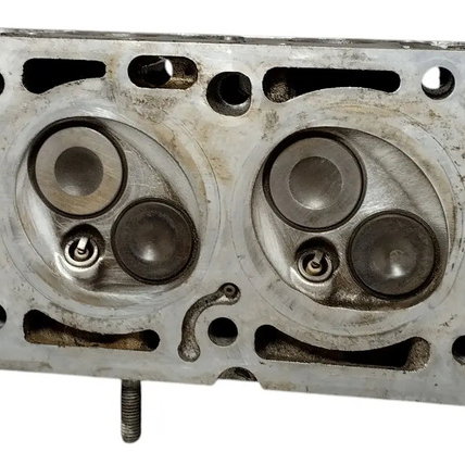 Cabeçote Gm Onix 1.0 8v 2014