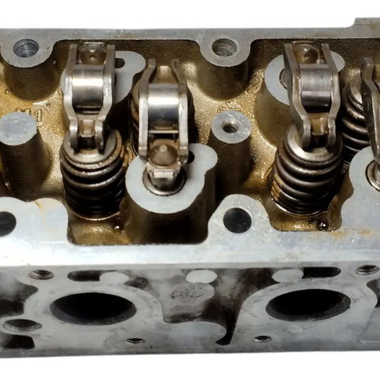 Cabeçote Gm Onix 1.0 8v 2014