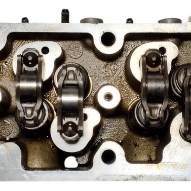 Cabeçote Gm Onix 1.0 8v 2014