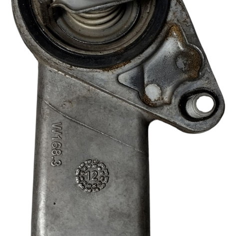 Válvula Termostática Gm Onix 1.0 2014 A 2018