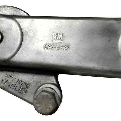 Válvula Termostática Gm Onix 1.0 2014 A 2018